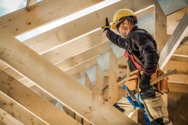Best Residential Roofing Contractor  in Waterloo, IA