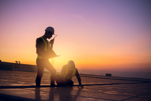 Quick and Trustworthy Emergency Roof Repair Services in Waterloo, IA