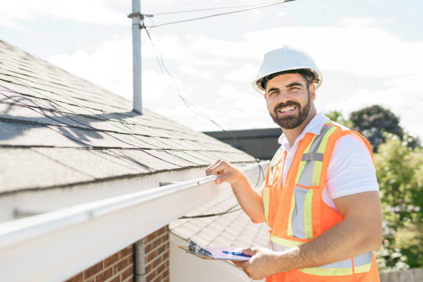 Residential Roof Replacement in Waterloo, IA