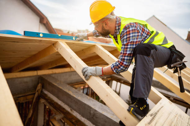 Slate Roofing Contractor in Waterloo, IA
